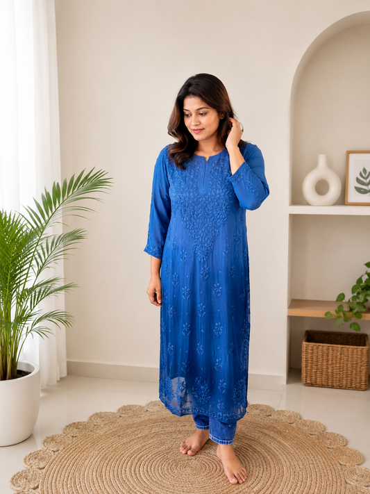 Viscose Kurti